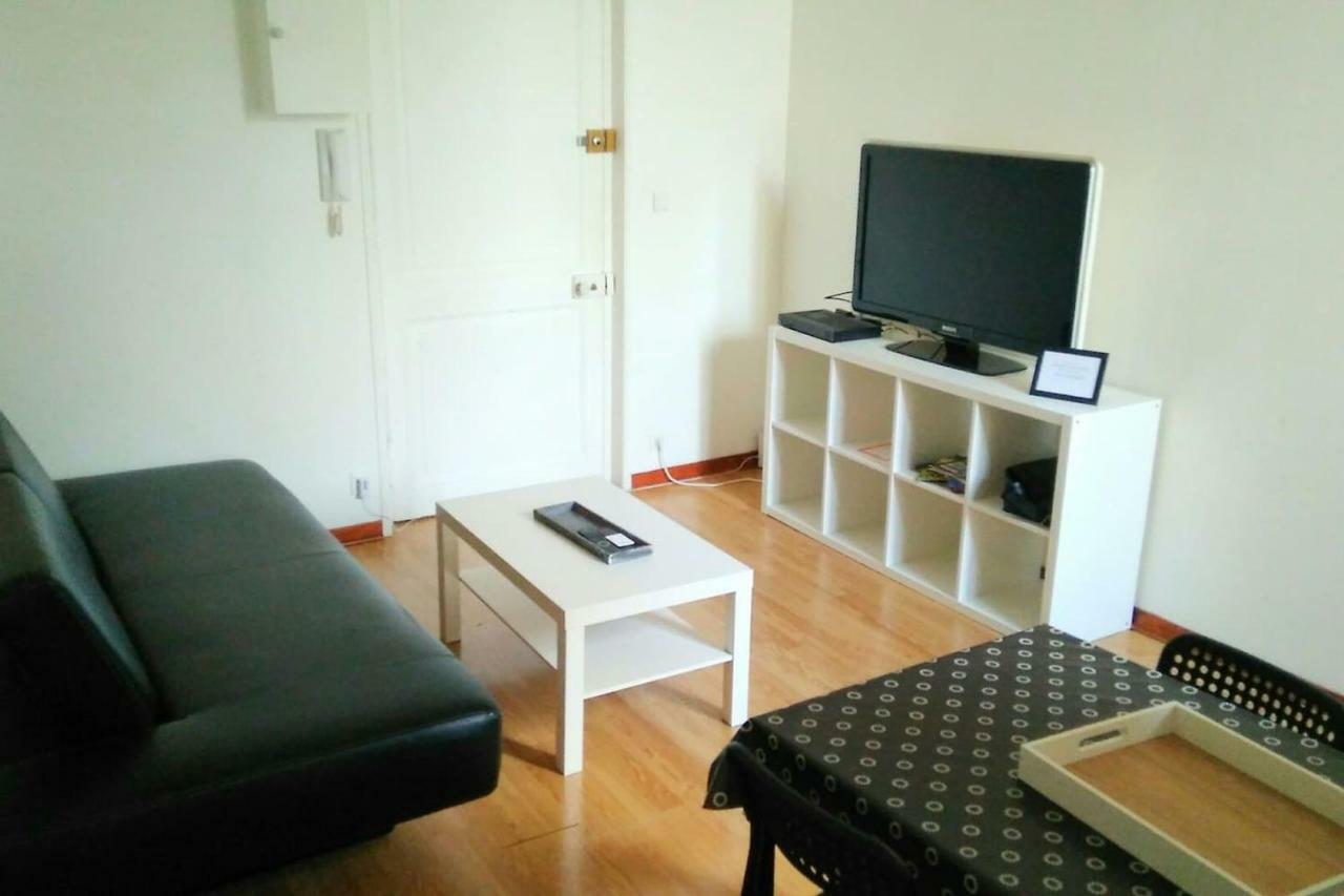 Appart Calme & Moderne Au Coeur De La Ville + Wifi ลาโรแชล ภายนอก รูปภาพ